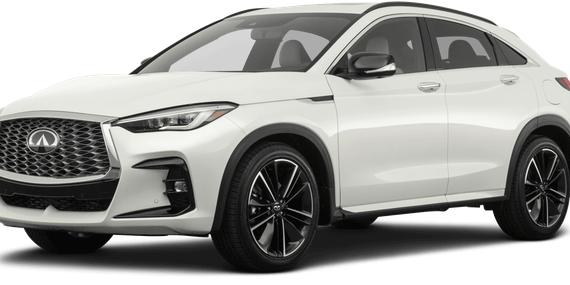 INFINITI QX55 2023 3PCAJ5JR1PF102446 image