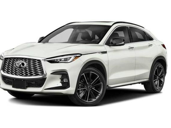 INFINITI QX55 2023 3PCAJ5KR5PF112010 image