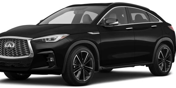 INFINITI QX55 2023 3PCAJ5JR7PF100958 image