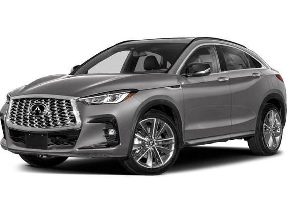 INFINITI QX55 2023 3PCAJ5JR3PF100360 image INFINITI QX55 2023 3PCAJ5JR3PF100360 image