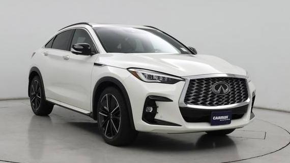 INFINITI QX55 2023 3PCAJ5KR8PF101342 image INFINITI QX55 2023 3PCAJ5KR8PF101342 image