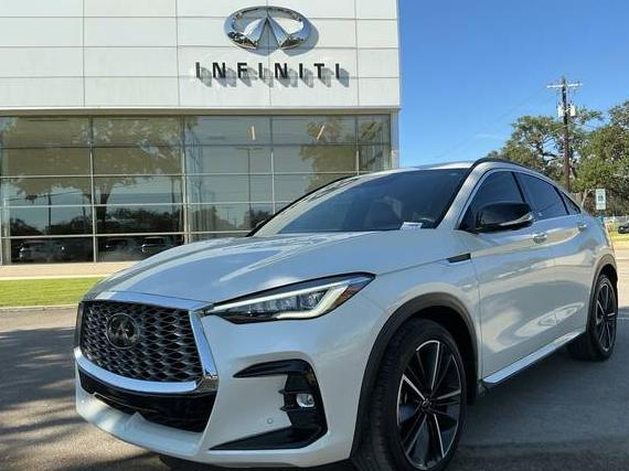 INFINITI QX55 2023 3PCAJ5LR5PF109929 image INFINITI QX55 2023 3PCAJ5LR5PF109929 image