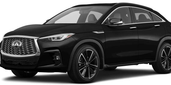 INFINITI QX55 2023 3PCAJ5JRXPF104051 image