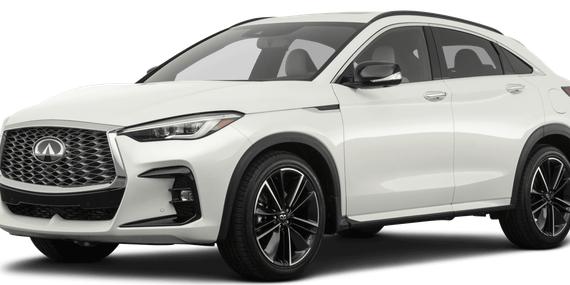 INFINITI QX55 2023 3PCAJ5JR5PF115555 image