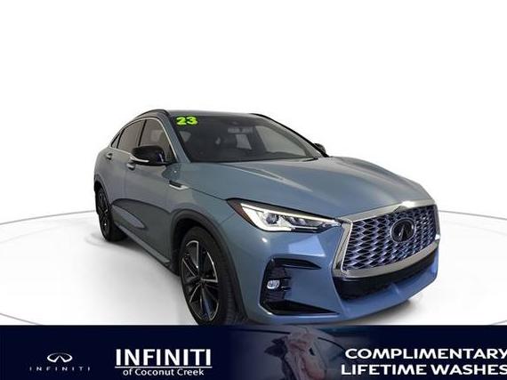 INFINITI QX55 2023 3PCAJ5JR5PF114762 image INFINITI QX55 2023 3PCAJ5JR5PF114762 image