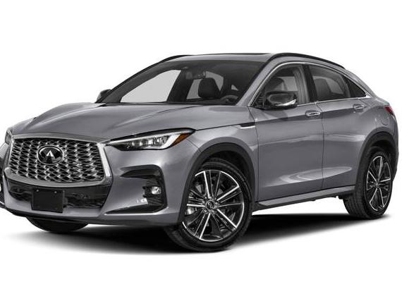 INFINITI QX55 2023 3PCAJ5LR9PF102210 image INFINITI QX55 2023 3PCAJ5LR9PF102210 image