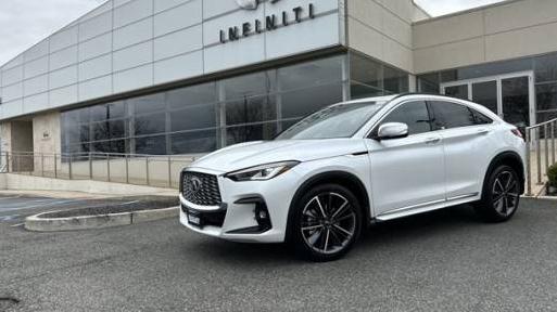INFINITI QX55 2024 3PCAJ5JR4RF110401 image