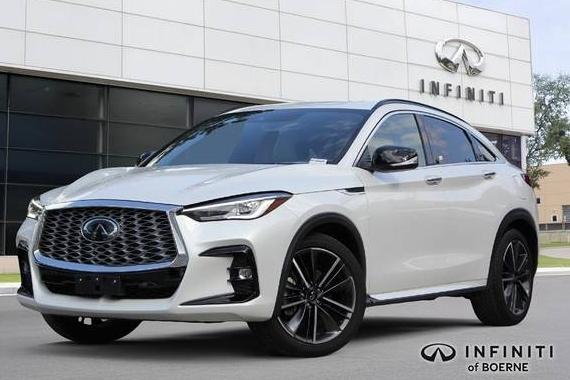 INFINITI QX55 2024 3PCAJ5JR8RF108408 image INFINITI QX55 2024 3PCAJ5JR8RF108408 image