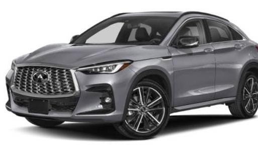 INFINITI QX55 2024 3PCAJ5LR5RF106595 image