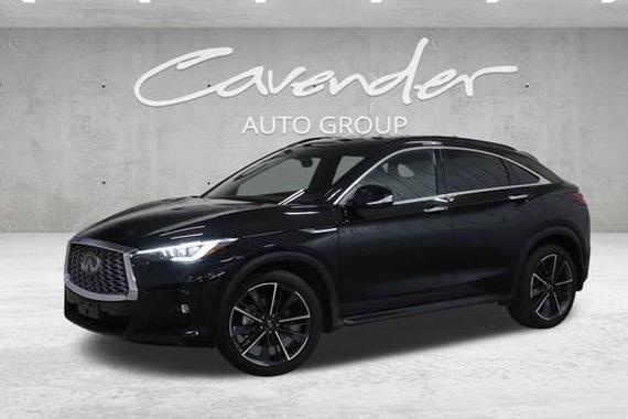 INFINITI QX55 2024 3PCAJ5KRXRF104942 image