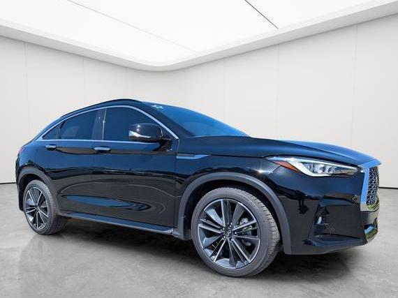 INFINITI QX55 2024 3PCAJ5LR2RF110796 image INFINITI QX55 2024 3PCAJ5LR2RF110796 image