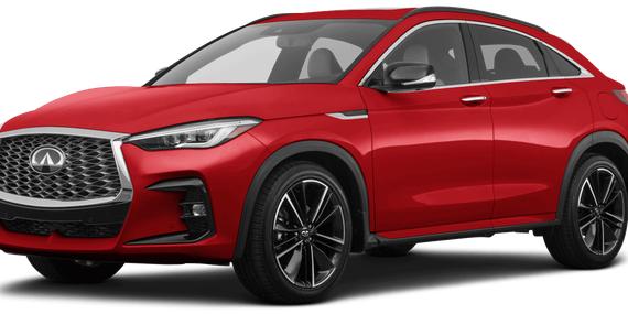 INFINITI QX55 2024 3PCAJ5LR4RF101744 image INFINITI QX55 2024 3PCAJ5LR4RF101744 image