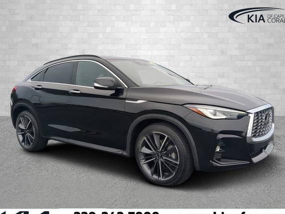 INFINITI QX55 2024 3PCAJ5JR3RF108994 image INFINITI QX55 2024 3PCAJ5JR3RF108994 image