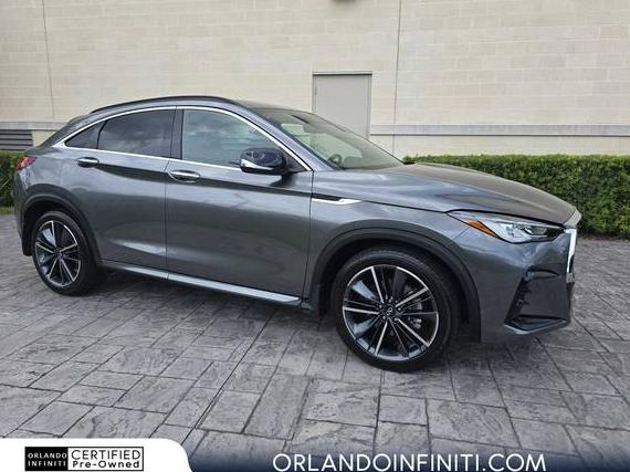 INFINITI QX55 2024 3PCAJ5JR4RF113668 image INFINITI QX55 2024 3PCAJ5JR4RF113668 image