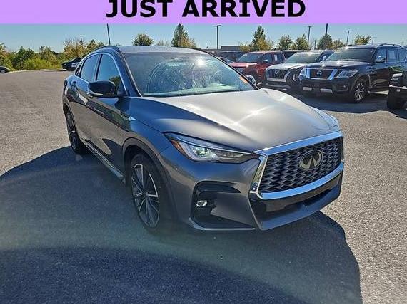 INFINITI QX55 2024 3PCAJ5JR0RF105955 image INFINITI QX55 2024 3PCAJ5JR0RF105955 image