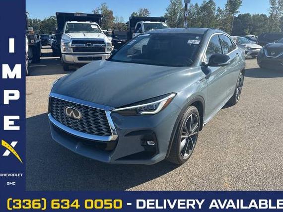 INFINITI QX55 2024 3PCAJ5KR2RF107253 image INFINITI QX55 2024 3PCAJ5KR2RF107253 image