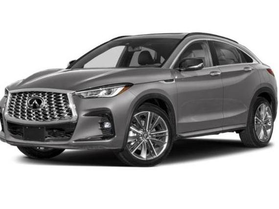 INFINITI QX55 2024 3PCAJ5JR5RF106289 image INFINITI QX55 2024 3PCAJ5JR5RF106289 image