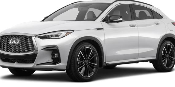 INFINITI QX55 2024 3PCAJ5LR9RF106762 image