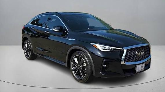 INFINITI QX55 2024 3PCAJ5LR5RF108525 image INFINITI QX55 2024 3PCAJ5LR5RF108525 image