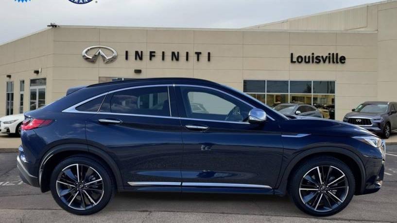 INFINITI QX55 2024 3PCAJ5LR8RF103710 image