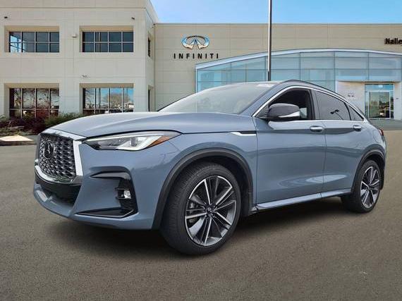 INFINITI QX55 2024 3PCAJ5JR2RF111028 image