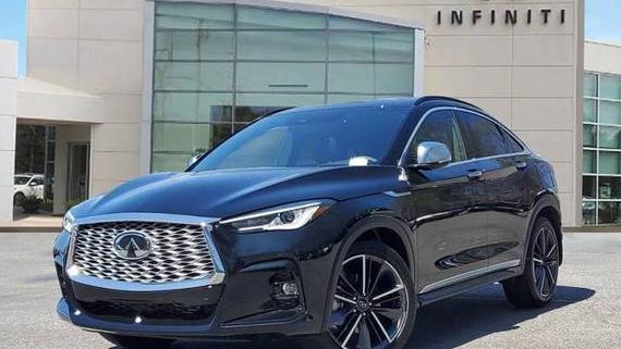INFINITI QX55 2024 3PCAJ5JR6RF110240 image