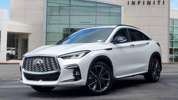 INFINITI QX55 2024 3PCAJ5JR8RF113527 image