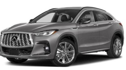 INFINITI QX55 2024 3PCAJ5JR9RF104237 image