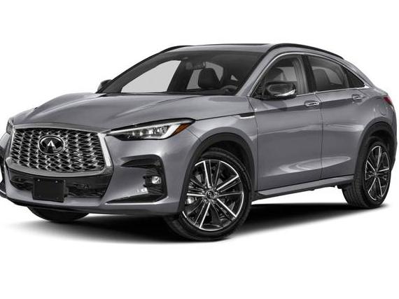 INFINITI QX55 2024 3PCAJ5LR5RF110677 image