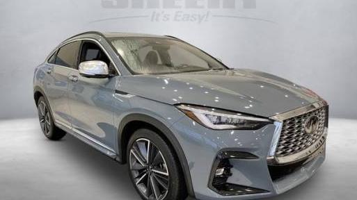 INFINITI QX55 2024 3PCAJ5LR9RF109760 image