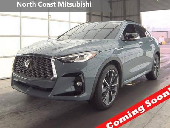 INFINITI QX55 2024 3PCAJ5JR5RF113792 image
