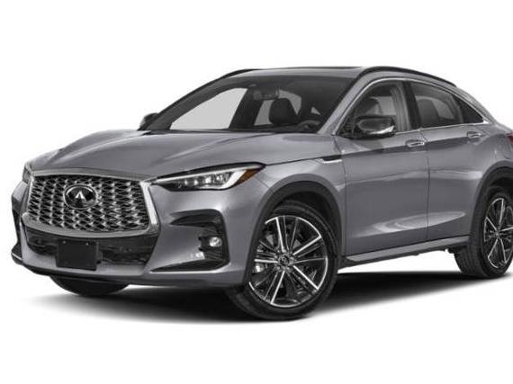 INFINITI QX55 2024 3PCAJ5LR2RF111415 image