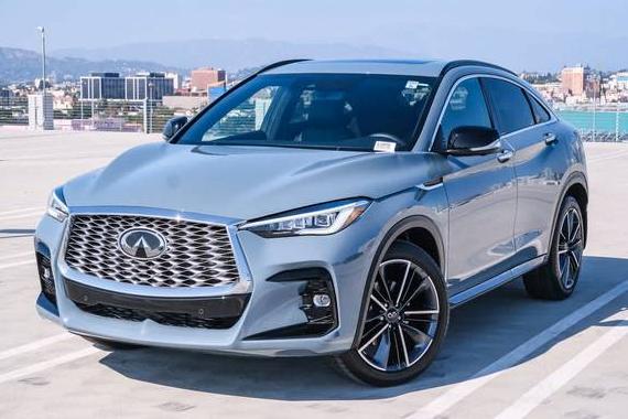 INFINITI QX55 2024 3PCAJ5KR5RF104783 image INFINITI QX55 2024 3PCAJ5KR5RF104783 image