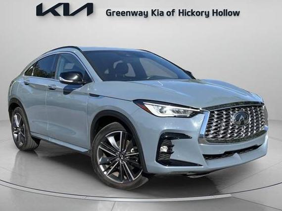 INFINITI QX55 2024 3PCAJ5JR4RF106753 image INFINITI QX55 2024 3PCAJ5JR4RF106753 image