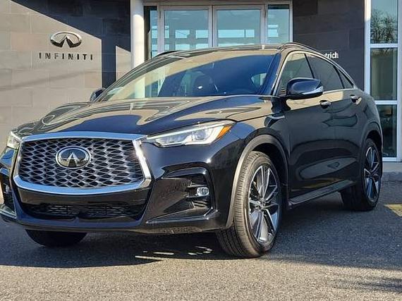 INFINITI QX55 2024 3PCAJ5JR8RF103838 image INFINITI QX55 2024 3PCAJ5JR8RF103838 image