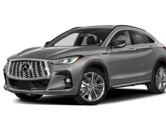 INFINITI QX55 2024 3PCAJ5JR1RF113630 image
