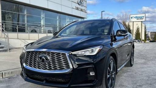 INFINITI QX55 2024 3PCAJ5JR9RF102911 image