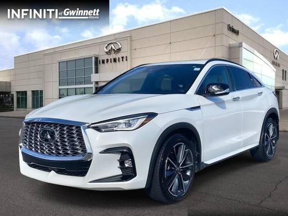 INFINITI QX55 2024 3PCAJ5JR8RF104780 image INFINITI QX55 2024 3PCAJ5JR8RF104780 image