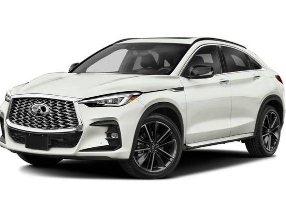 INFINITI QX55 2024 3PCAJ5KR5RF102354 image INFINITI QX55 2024 3PCAJ5KR5RF102354 image