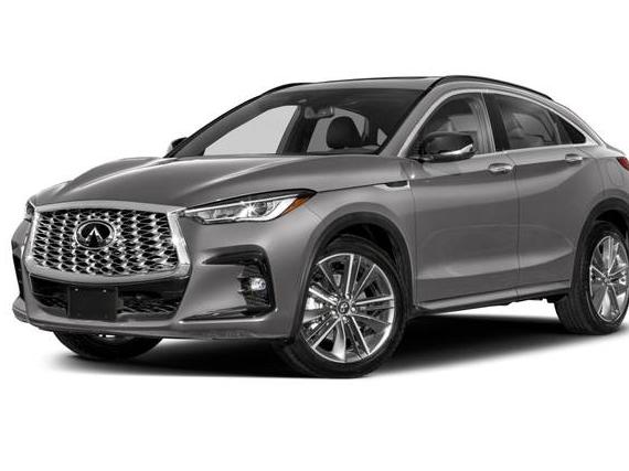 INFINITI QX55 2024 3PCAJ5JR0RF106264 image