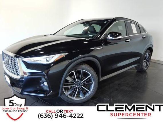 INFINITI QX55 2024 3PCAJ5KR8RF107953 image INFINITI QX55 2024 3PCAJ5KR8RF107953 image