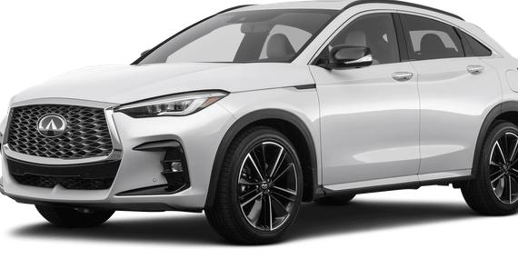 INFINITI QX55 2024 3PCAJ5JRXRF113755 image