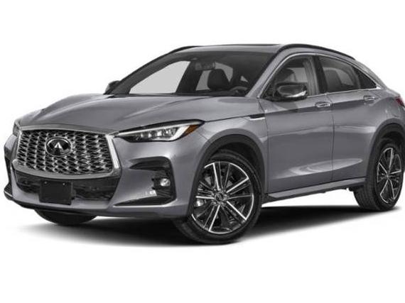 INFINITI QX55 2024 3PCAJ5LR4RF111528 image