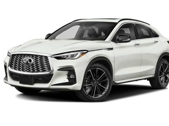INFINITI QX55 2024 3PCAJ5KR3RF108864 image