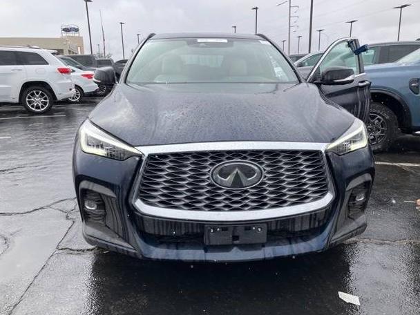 INFINITI QX55 2024 3PCAJ5KR8RF102624 image