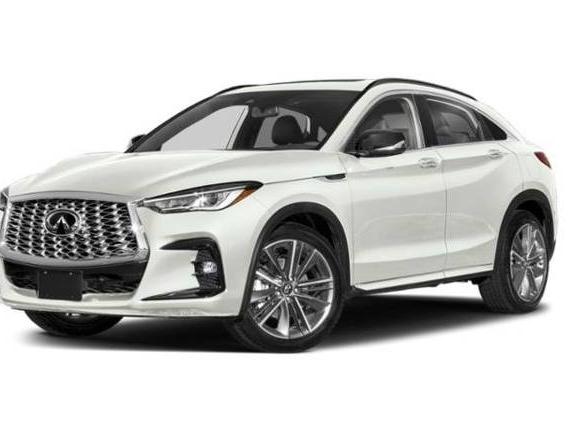 INFINITI QX55 2024 3PCAJ5JRXRF106742 image
