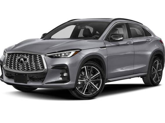 INFINITI QX55 2024 3PCAJ5LR7RF109630 image
