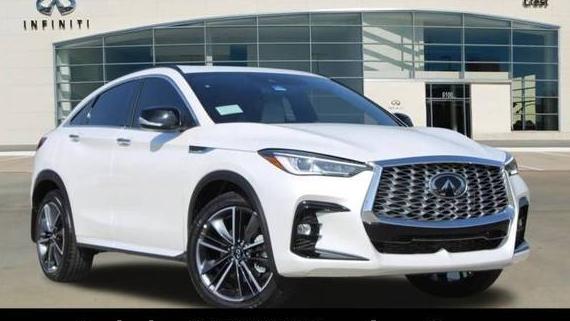INFINITI QX55 2024 3PCAJ5JRXRF108524 image