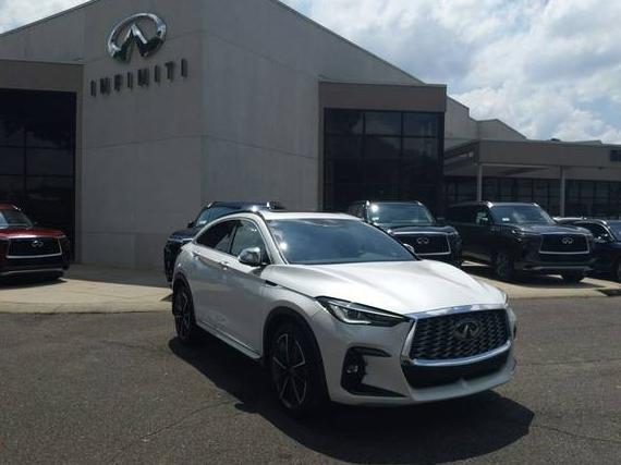 INFINITI QX55 2024 3PCAJ5JR5RF111721 image INFINITI QX55 2024 3PCAJ5JR5RF111721 image