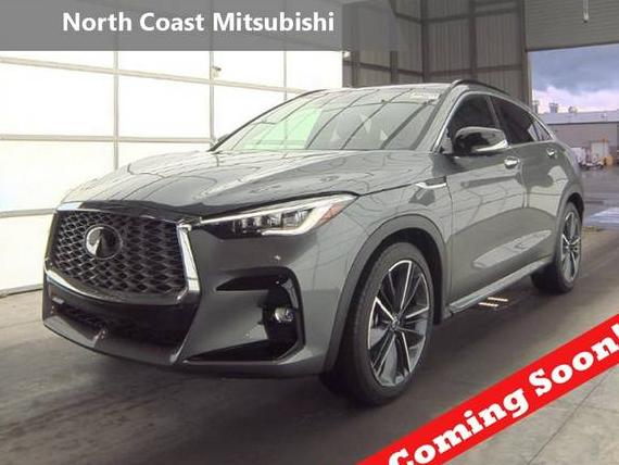 INFINITI QX55 2024 3PCAJ5LR3RF101623 image